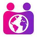 Ícono de Panel Comunidades
